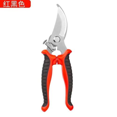 德国进口花剪枝园艺剪刀修枝剪省力修剪树枝果树竹签园林花卉专用