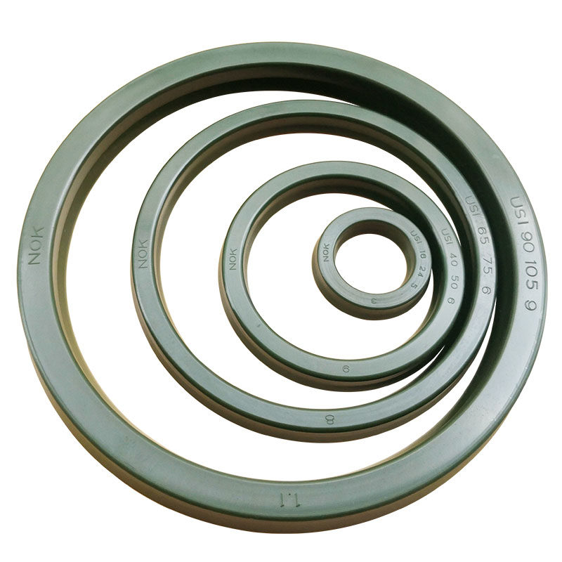 y型密封圈usi油封原装进口nok 38 40 45 46*48 5R0 55 56*6 7