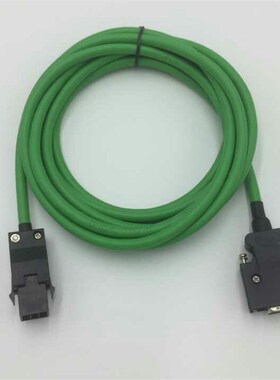 B2台达电机动力线电源线ASDBCAPW0203 ASDBCAPW0205桔色