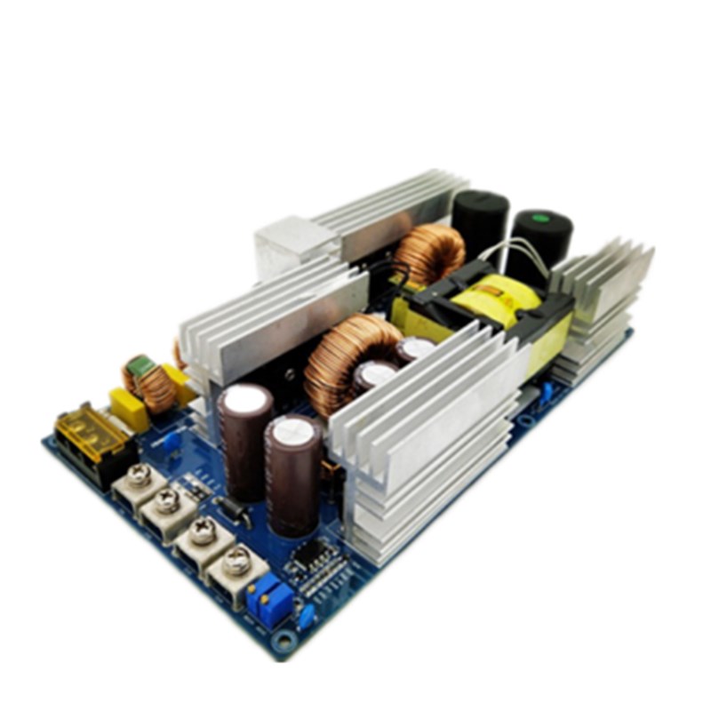 36V2000W直流开关电源2000W雕刻机电源36V电源电压可调220V转36V