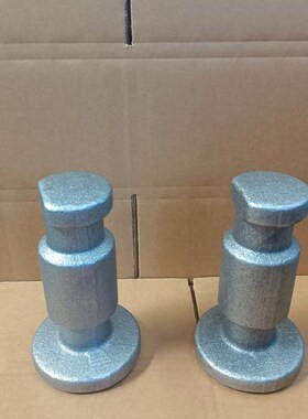 汽车模具标准件 起重棒 铸造吊耳 CHF CHFL 铸入型吊钩-现货