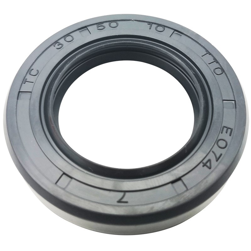 台湾TTO进口密封SOG骨架油封XTO轴封 TC 41 53/L54/55/56/64 7 10