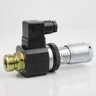 YUTIEN油田液压压力继电器热卖 02H02N02NL压力传感器 油压开关JCS