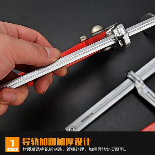 量大从优可定牌棘轮快速F夹重型全钢锻造F夹木工夹固定夹机床夹具