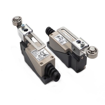 D4V-8108SZ-N行程开关限位WLCA12-2/2N/TH/WLNJ-Q/HL-5030