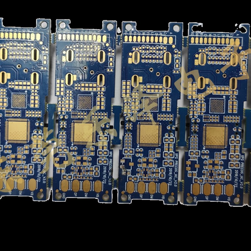 STM32开发方案PCB电路板设计单片机编程开发OEM包工包料代工