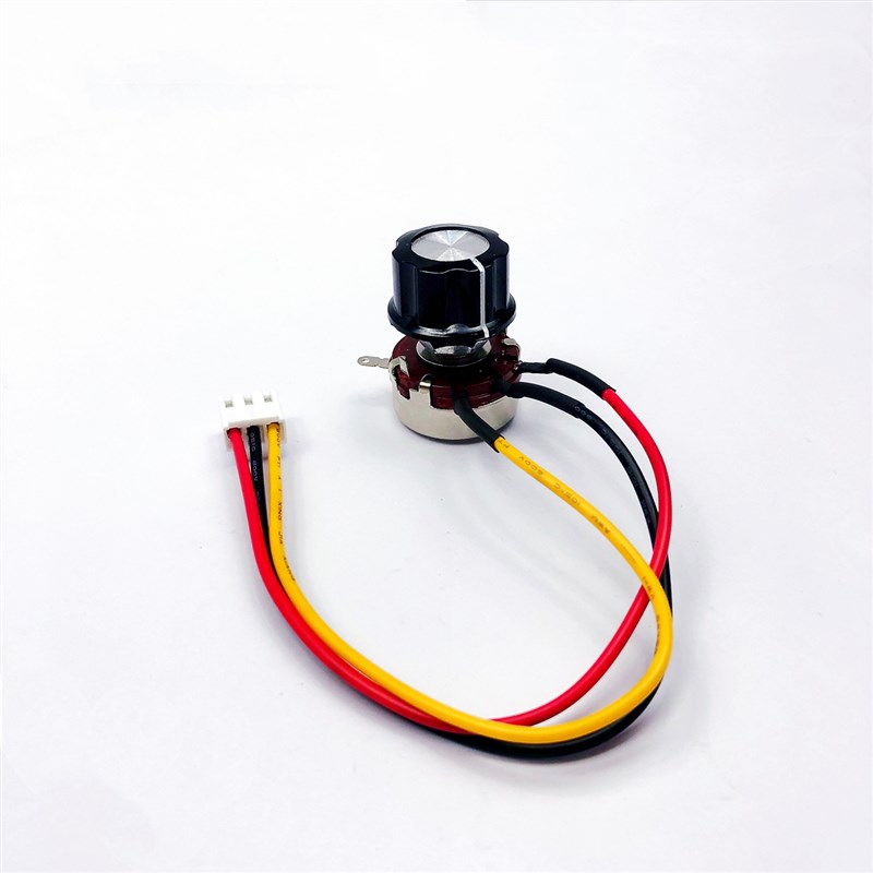 广州烽火WS-120直流氩弧焊机替换电流调节器火力控制调节旋钮开关