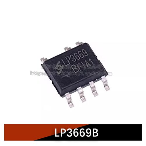 全新原装现货 LP3669F LP3669B LP3669E LP3669D 开关电源芯片