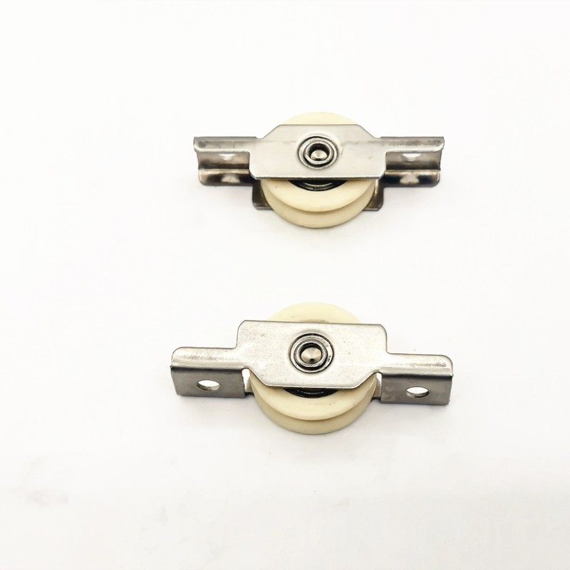 蛋糕冷藏柜滑轮推拉玻璃移门下槽轮长5cm展示柜缩门轮子冰箱配件,搬运/仓储/物流设备,机械式停车设备（立体停车库）,淘宝优惠券,粉丝福利购,淘宝优惠卷