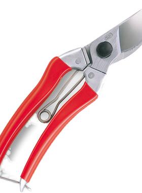 日本爱丽斯修枝剪ARS120S-8进口果枝剪粗枝剪园艺工具果树整枝剪