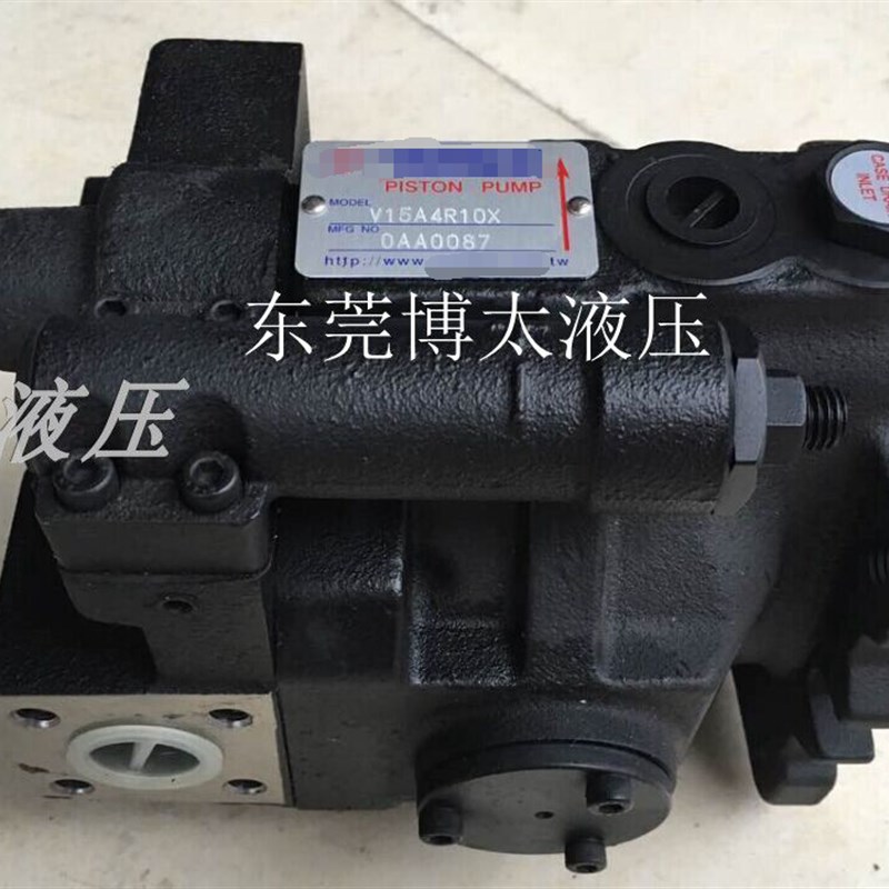 高压泵V15/V23/V18/V25/V38/V42A1R/A2R/A4R/A3R10X油泵柱塞泵