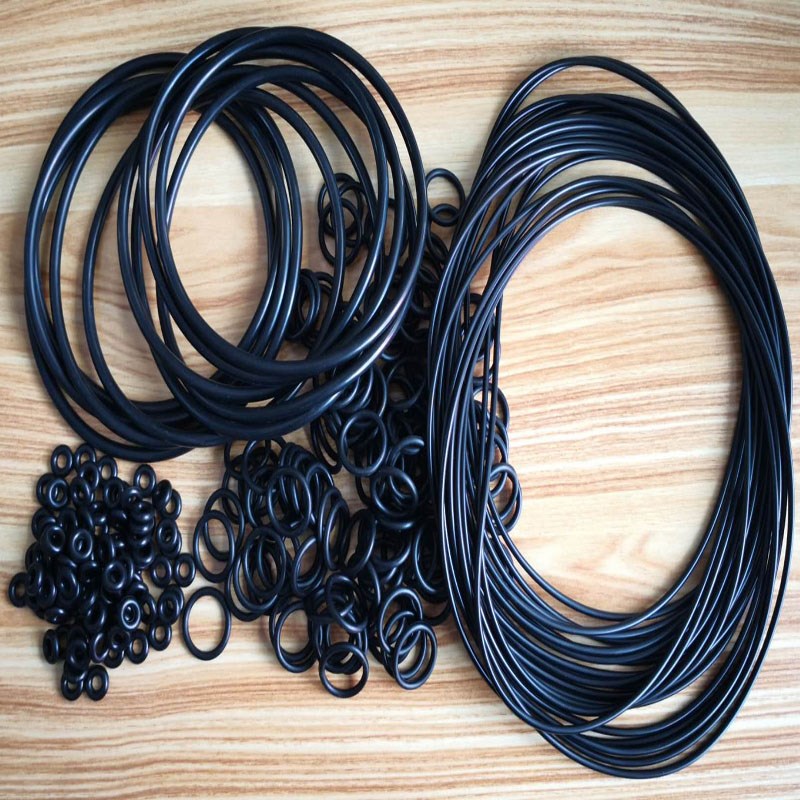 优质丁晴 O型圈 h外径195/200/210/220/250/280/300/310*线径3.1m