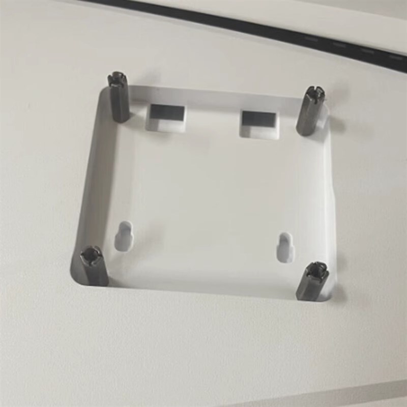 MSI微星Gd274QRFW机械臂延长螺柱3CC2壁挂铜柱螺丝MAG274QRFQDE2