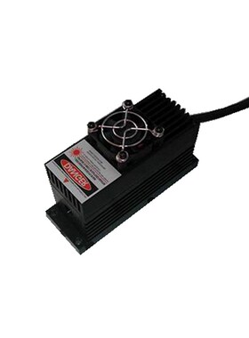 445nm455nm蓝光半导体激光发生器1500mW2W/3000mW/3W4W4500mW