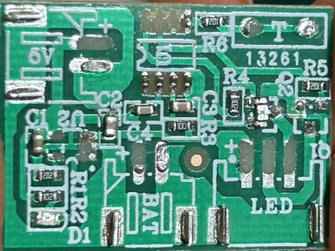承接PCB实物板反推原理图，专业设计，售后无忧！
