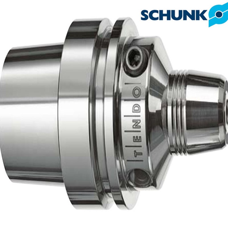 正品德国雄克液压刀柄 HSK40E-12 液压筒夹 索咀 液压刀柄筒夹