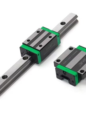 台湾鼎翰SHAC直线导轨滑块GHH/GHW/GHL/GEH15 20 25 30 35 45CAHA