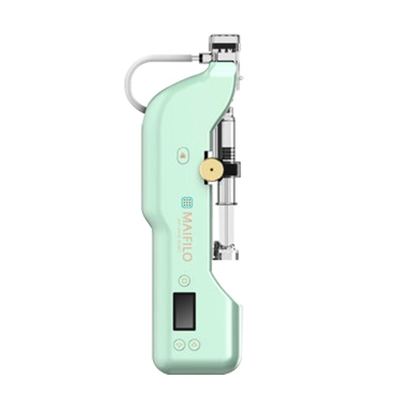 MAIFILO pro 迈菲洛水光枪大负压自动导入水光针仪器家用自打机