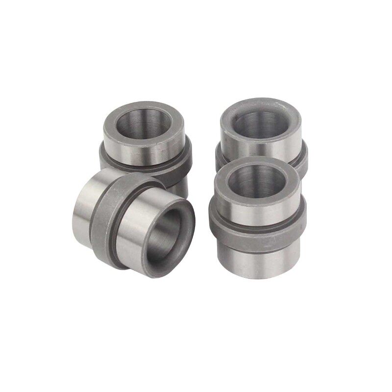 EBB中托司模具中间套导套标准模架精密20CR有肩套12-16-20-25-30