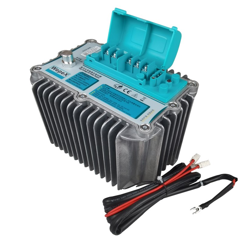 Wepex1280AX-S工业油冷微波设备磁控管驱动电源1O000W可替代1280A