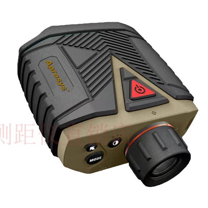 APRESYS艾普瑞TP320高精度激光测距仪望远镜/测高/测方位角测距仪