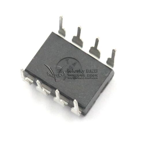 INA128PA INA128P INA128 DIP-8 线性仪表放大器 IC 芯片