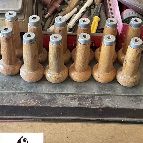 Z型机夹式刮刀可替换刀头式铲刀平面刮刀油槽刮刀弯头机夹刀