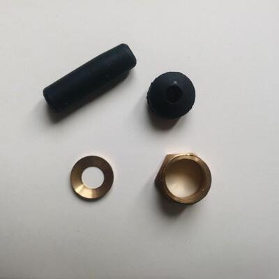 水泵电源线护套丝新界压