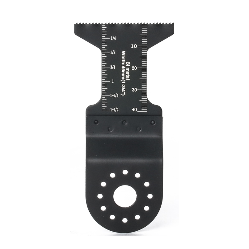 通用龙韵芝浦万用宝锯片摇摆据多功能修边机木工切割电动铲刀刀片