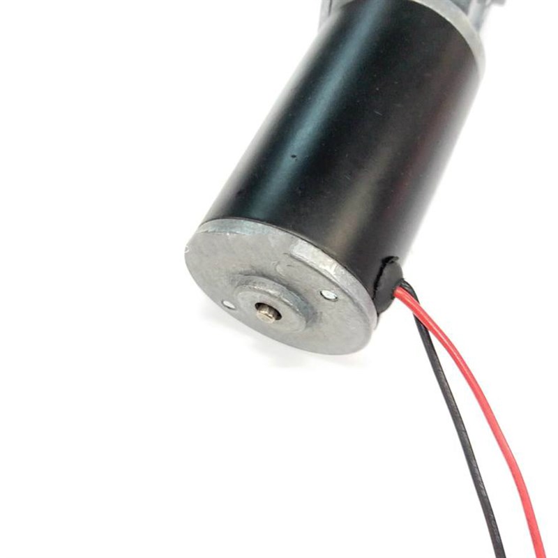 634JSX74-31ZY 24V 1t00R 转 电机 634JSX***-31ZY ***代表减速比