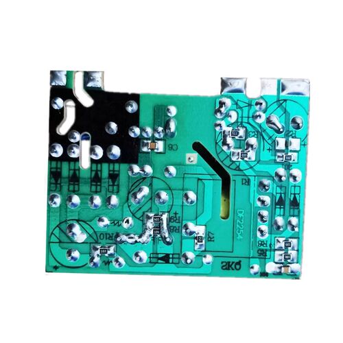 微波炉开关电源板电路主板小电源板MPP001-1B 5V 12V电源板