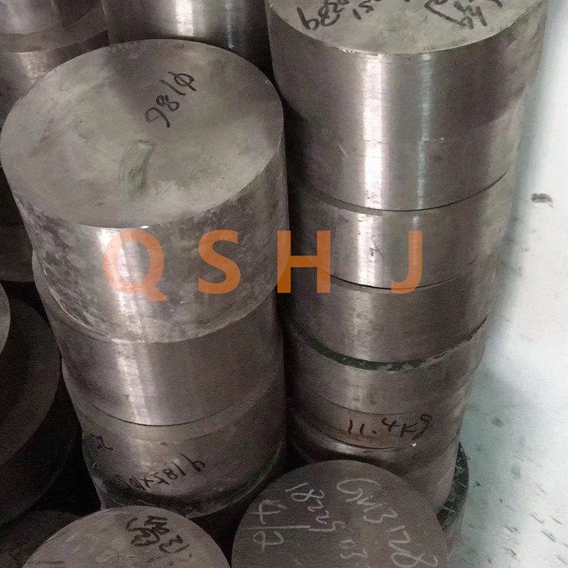 低膨胀合金4J36殷钢板材 INVAR36合金板 铟钢板 殷钢板料 殷钢带