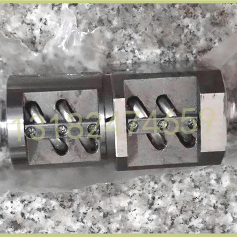 宝鸡数控车床滚珠丝杠CJK6140H6150H6140B机床中拖板xz轴原厂丝杆