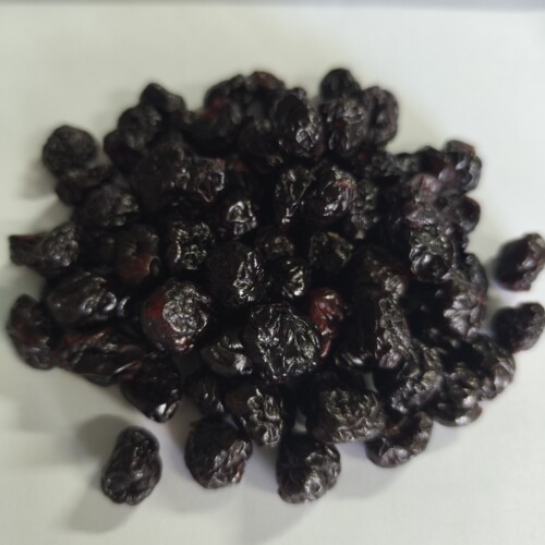 无核酸樱桃干500g即食蜜饯