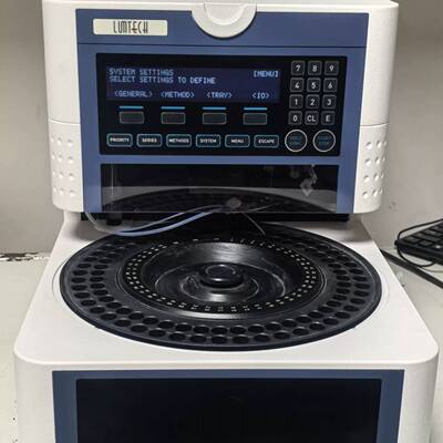 可维修Spark 820液相自动进样器，荷兰，2012年产，型议价