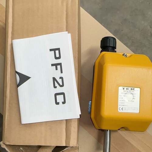可维修偏航计数器，扭缆限位开关TER PF2C PF09议价