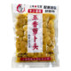 萝卜头五香脆香爽口萝卜干500g上海三林酱菜酱瓜系列七宝老街酱菜