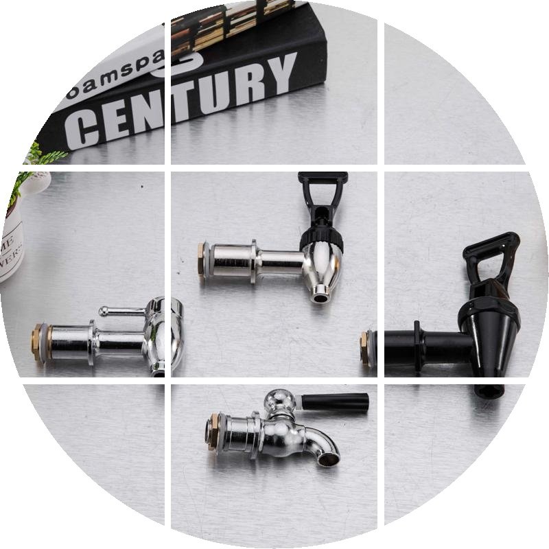 莲梅 如意保温桶水龙头 奶茶桶开水桶电热桶龙头不锈钢龙头包邮在类目 金属材料及制品, 不锈钢, 不锈钢中 - 来自Buy2taobao.com提供专业的淘宝代购服务