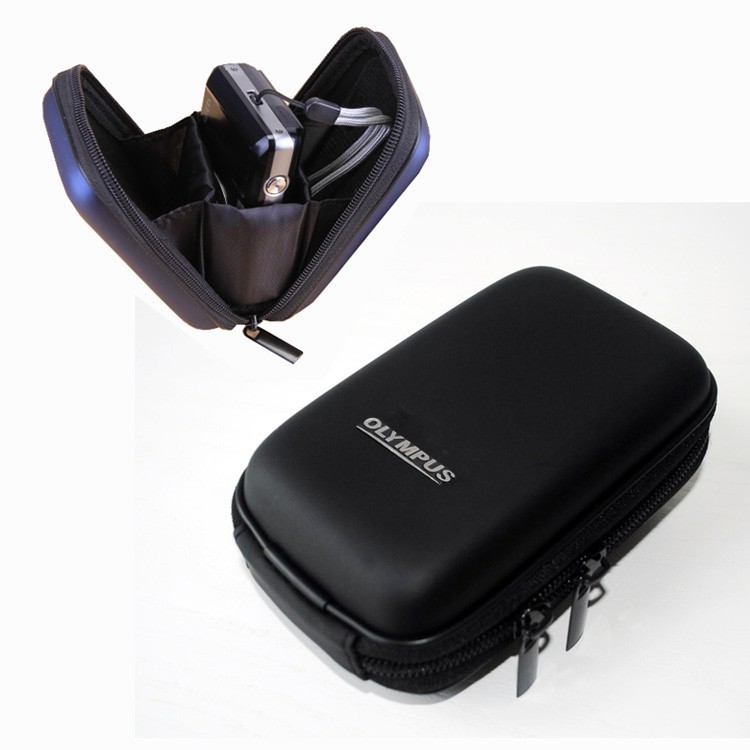 适用奥林巴斯TG-4 TG3 TG860 850 TG5相机包TG-6硬包VR360 U400