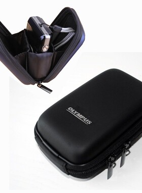 适用奥林巴斯TG-4 TG3 TG860 850 TG5相机包TG-6硬包VR360 U400