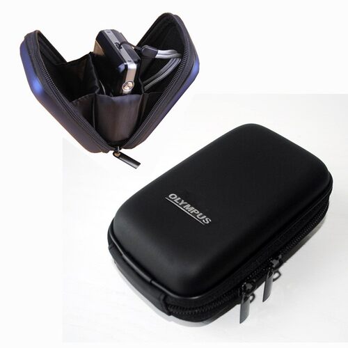 适用奥林巴斯TG-4 TG3 TG860 850 TG5相机包TG-6硬包VR360 U400