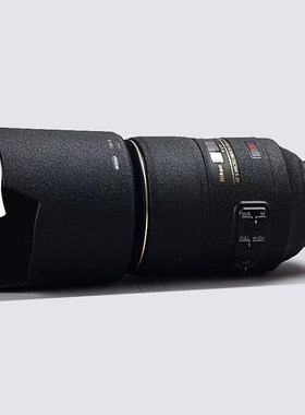 适用尼康相机贴纸AFS70-200电磁炮200-500 24-70 F2.8G贴膜28-300