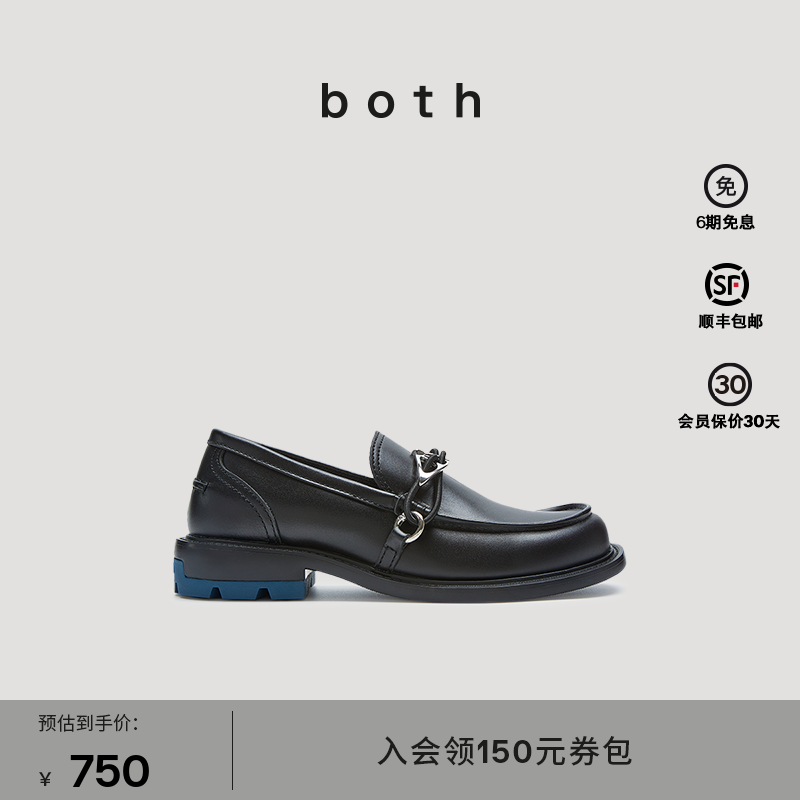 rere系列both乐福鞋豆豆鞋