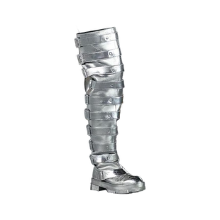 【奥运纪念款】both X Jeanne Friot圣女贞德Joan of Arc骑士靴