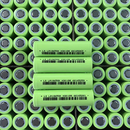 18650锂电池3.7V5C 动力2600mAh 电动按摩器 手电钻 航模设备
