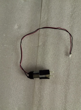 适用于苏泊尔吸水式吸尘器WV-W86D水泵组件