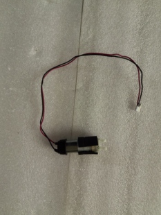 适用于苏泊尔吸水式 W86D水泵组件 吸尘器WV