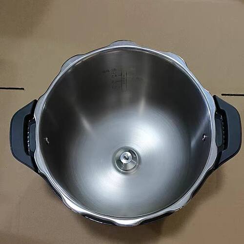 适用于苏泊尔小C炒菜机SY-50MT01内胆    微瑕（00032）