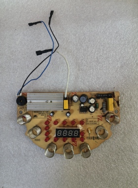 适用于苏泊尔养生壶SW-15Y03控制板显示板电源板配件