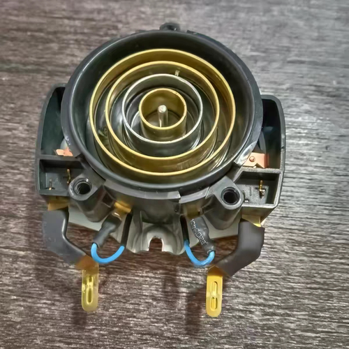 苏泊尔养生壶SW-15YJ33A/YJ28/YJ31五环壶身温控器组件带NTC